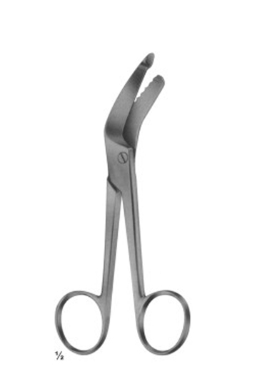 Plaster Scissors